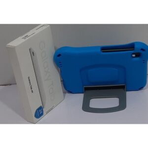 Samsung Galaxy Tab A9 plus Pouch, 8.7-Inch 4GB RAM, 64GB ROM Android 13 8MP + 2MP Nano SIM -Silver”