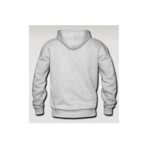 Danami Unisex Throne Of Grace Printed Fashionable Hoodie