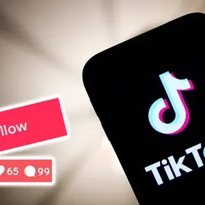 TikTok Followers Booster in Nigeria and for Africans