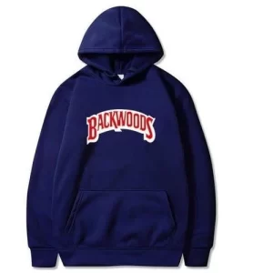 Fashion House Hoodies – Blue