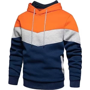 Hoodie – Multicolor