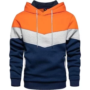 Hoodie – Multicolor