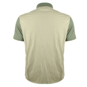 Calvin Klein Men’s Trendy Smooth Cotton Shirt