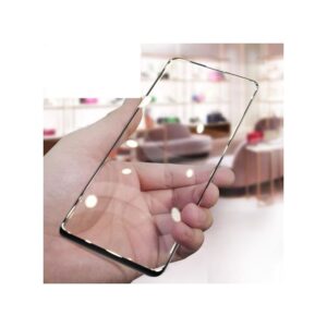 Purchase to Protect Your Infinix S5 with a Durable Tempered Glass Screen Protector