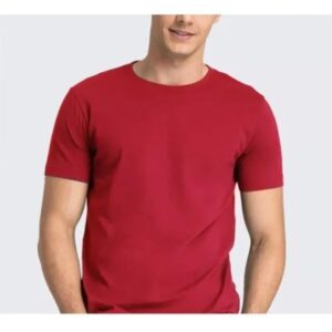 T-shirts For Men – 6 Pieces – Multicolor