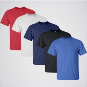 Adex Basic Shirts – Pack Of 5