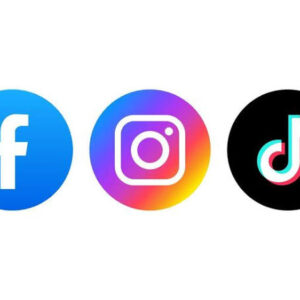 Buy 1000 Genuine Nigerian Tik Tok, Instagram and Facebook Page followers