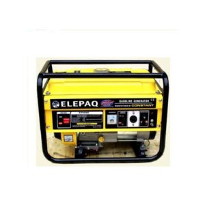 Elepaq GP Elepaq 2.2KVA Coil Manual Start Generator – SV6800