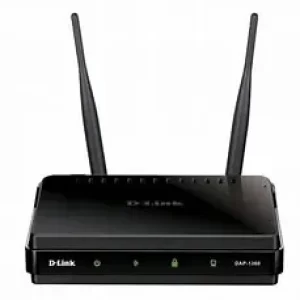 Wireless Router Dap-1360/f/BME