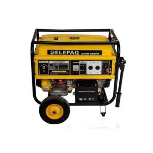 Elepaq 15KVA CONSTANT ELEPAQ GENERATOR SV28000E2 COPPER