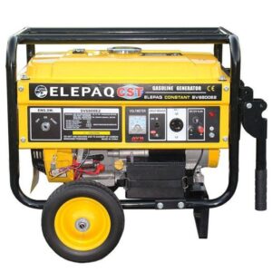 Elepaq 2.5 KVA Constant Key Start Petrol Generator (SV6800E2)