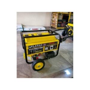 Elepaq Constant Yaofeng 4.5kva Key Start Generator Sv6800E2