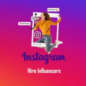 Hire Influencers Instagram Package – Nano Influencers