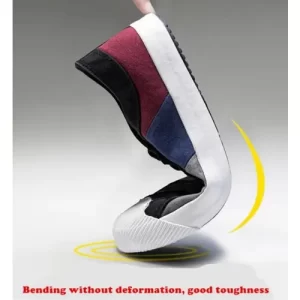 Unisex Fashion Casual Tennis Sneakers Multicolour