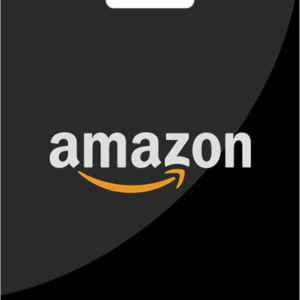 Buy Amazon US e-Gift-card in Nigeria ()