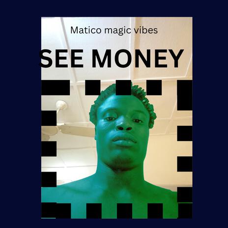 Follow Matico Magic Vibes Boomplay Account and be Rewarded in cash