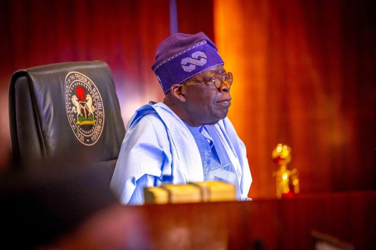 President Tinubu sacks five ministers, See the Ministers Sacked