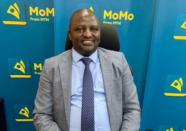 MTN Uganda enters the e-commerce landscape with its new platform, Market by MoMo.