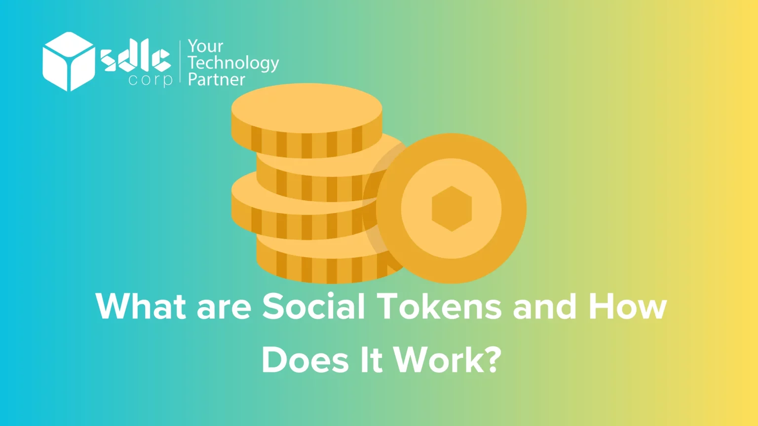 What is Social Token and It’s affecting Social Commerce Marketplace