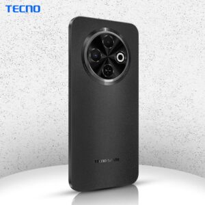 Buy TECNO Spark 30C-KL5 Android Mobile Smart Phone in Nigeria With 128GB+4GB & 128GB+6GB