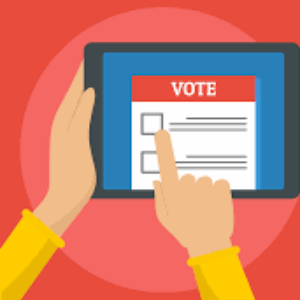 Online Task : Buy 50 Vote for your Online Contest or Campaign from People