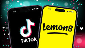 Is TikTok Lemon8 Single Sign on Signalling the Beginning of TikTok Ban in US