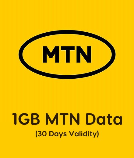 How to Get MTN 1GB Data for 285 Naira Using iShoplife