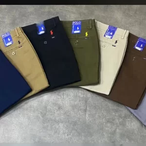 Original Polo by Ralph Lauren Chinos Trousers Collection