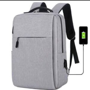 Affordable Multi-Function Laptop Backpack