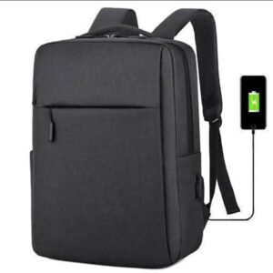 Affordable Multi-Function Laptop Backpack