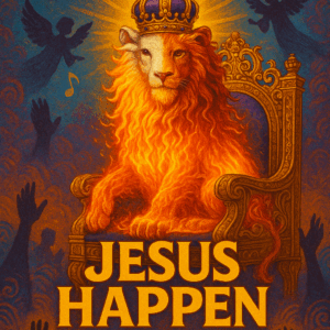 Download Jesus Happen by Olashoplife, Get a Share in Shoplife and Win a Music Merchandise