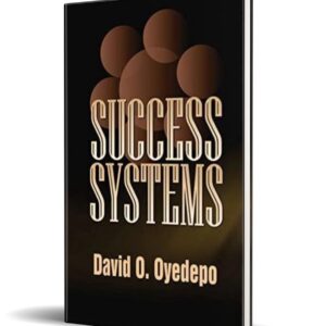 Buy Success Systems: Unlocking Biblical Pathways to Lasting Achievement