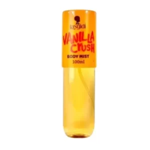 Lasgidi Vanilla Crush Bodymist