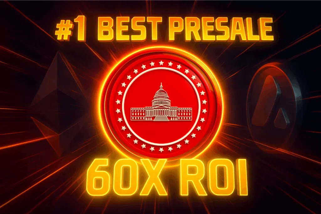 Why MAGACOIN FINANCE Is Considered One of the Best Crypto Presales to Buy in 2025