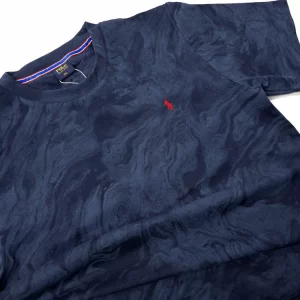 Polo Ralph Lauren Cosmos T-shirt for men – Navy blue