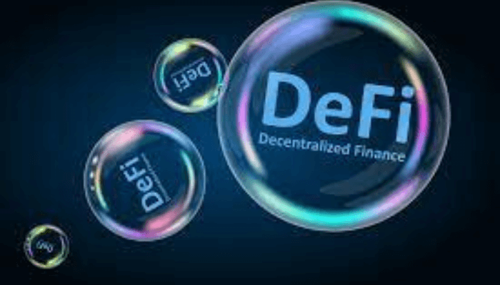 What Is Decentralized Finance (DeFi) All About: The African Outlook