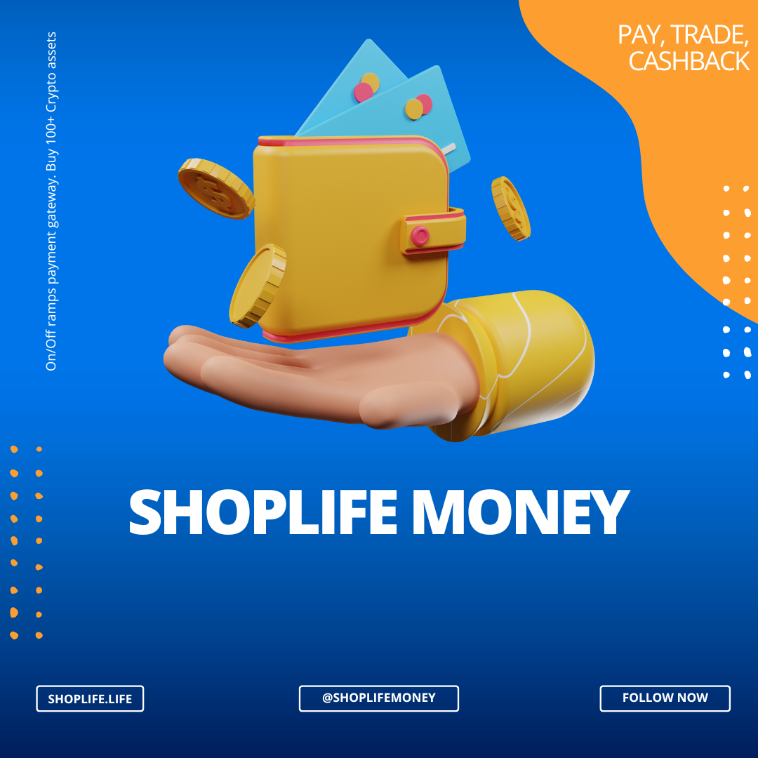 The Best Crypto Exchanges in Nigeria (2025): How Shoplifemoney Is Changing the Game