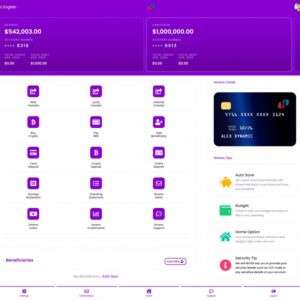 Alpha Bank PHP Script for sale