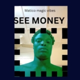 Follow Matico Magic Vibes Boomplay Account and be Rewarded in cash