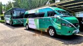 Tinubu administration launches pilot CNG buses