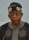 A Younger Tinubu Shows his Track Record in a Video