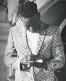 iTayme, Afro Fusion Alte Artist Captivating Listeners around the World