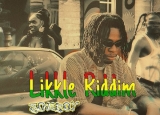 Joeboy – Likkle Riddim MP3 Download
