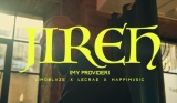 Hot Music – Limoblaze Feat. Lecrae & Happi – Jireh (My Provider)