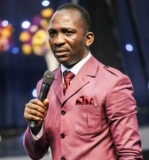 Dr Paul Enenche Message: The Preparation Of The Soul-Winner