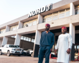 Chess Master Tunde Onakoya won a Brand new Car and became a Brand Ambassador