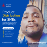Choosing the Right Distribution Model for Small and Medium Enterprises (SMEs) in Nigeria: A Comprehensive Guide