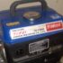 Sewei 7.5 Horse Power Generator – Still in Good Condition