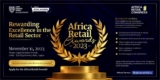 2023 Africa Retail Awards by Lagos Business School