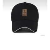 What’s the difference between a baseball hat and a baseball cap?